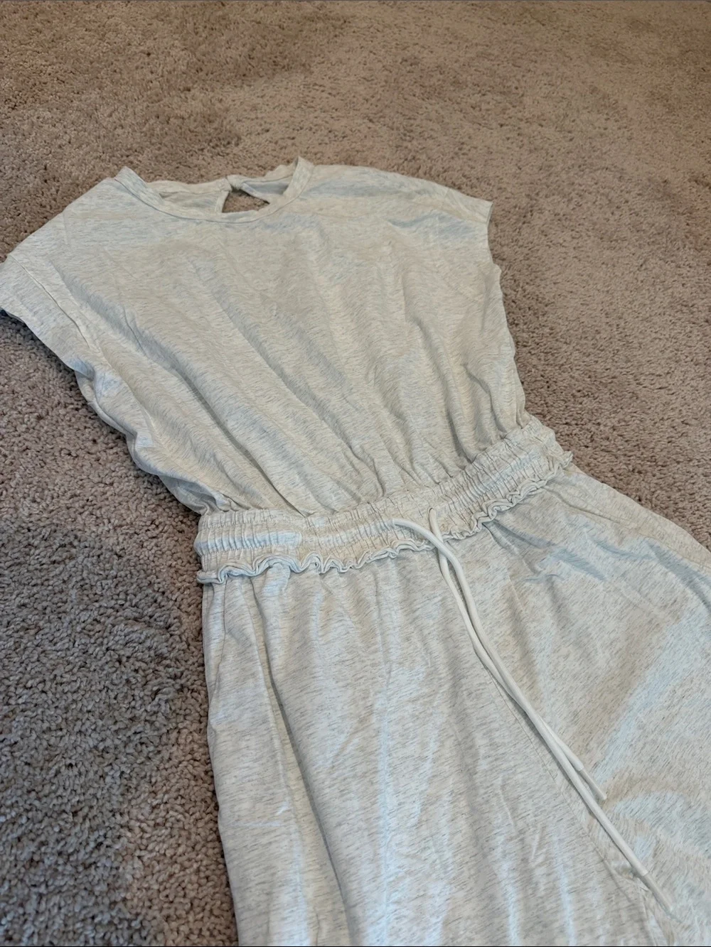 N/A comfortable sleeveless